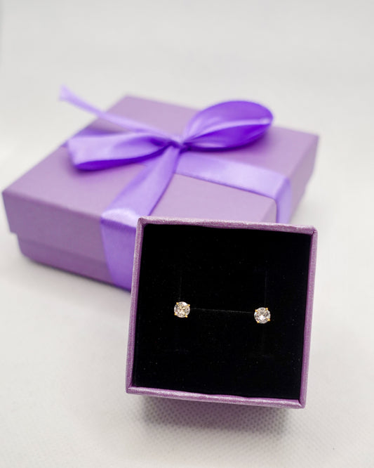 Orecchini Luce Argento 925