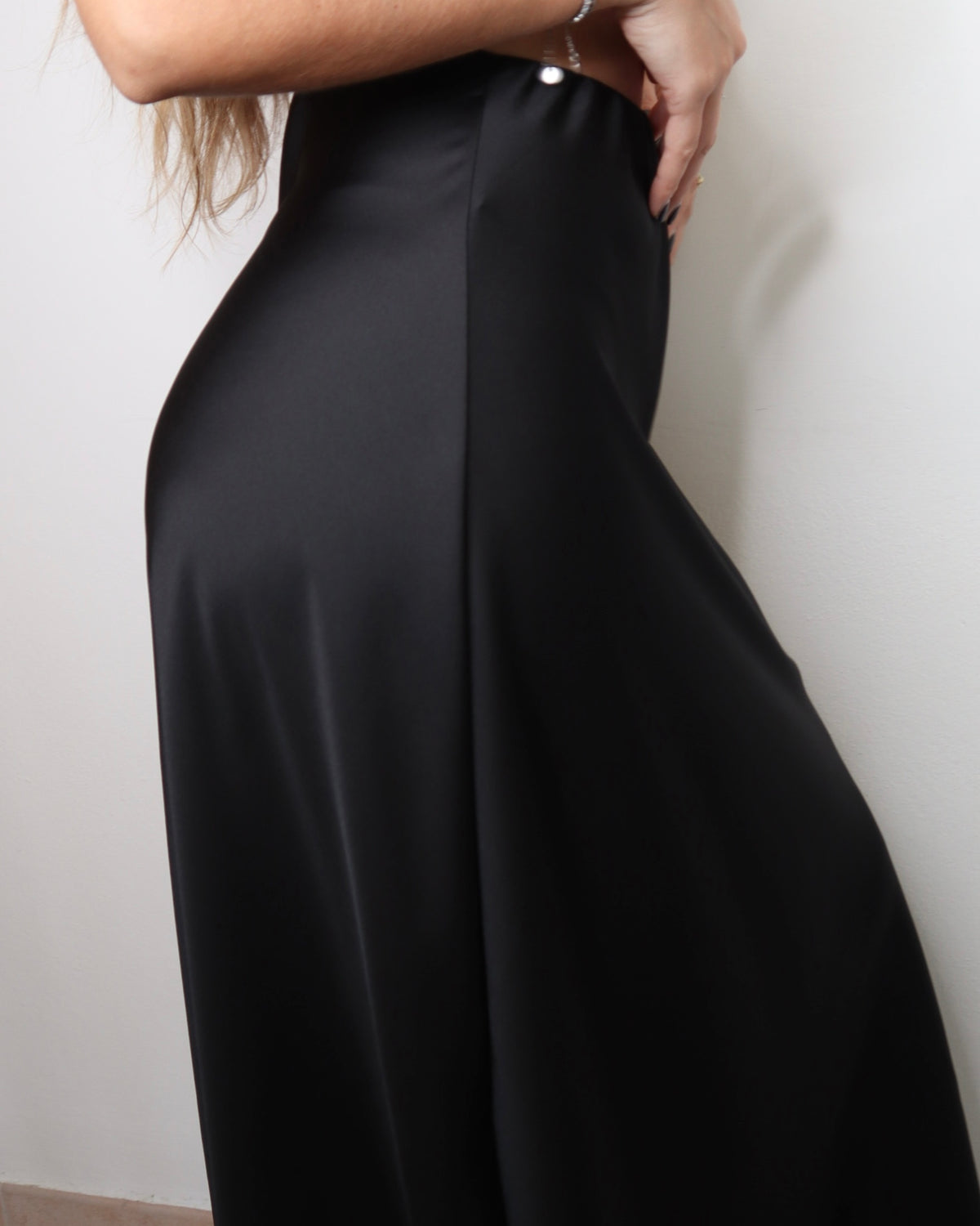 Gonna Elegance Nera