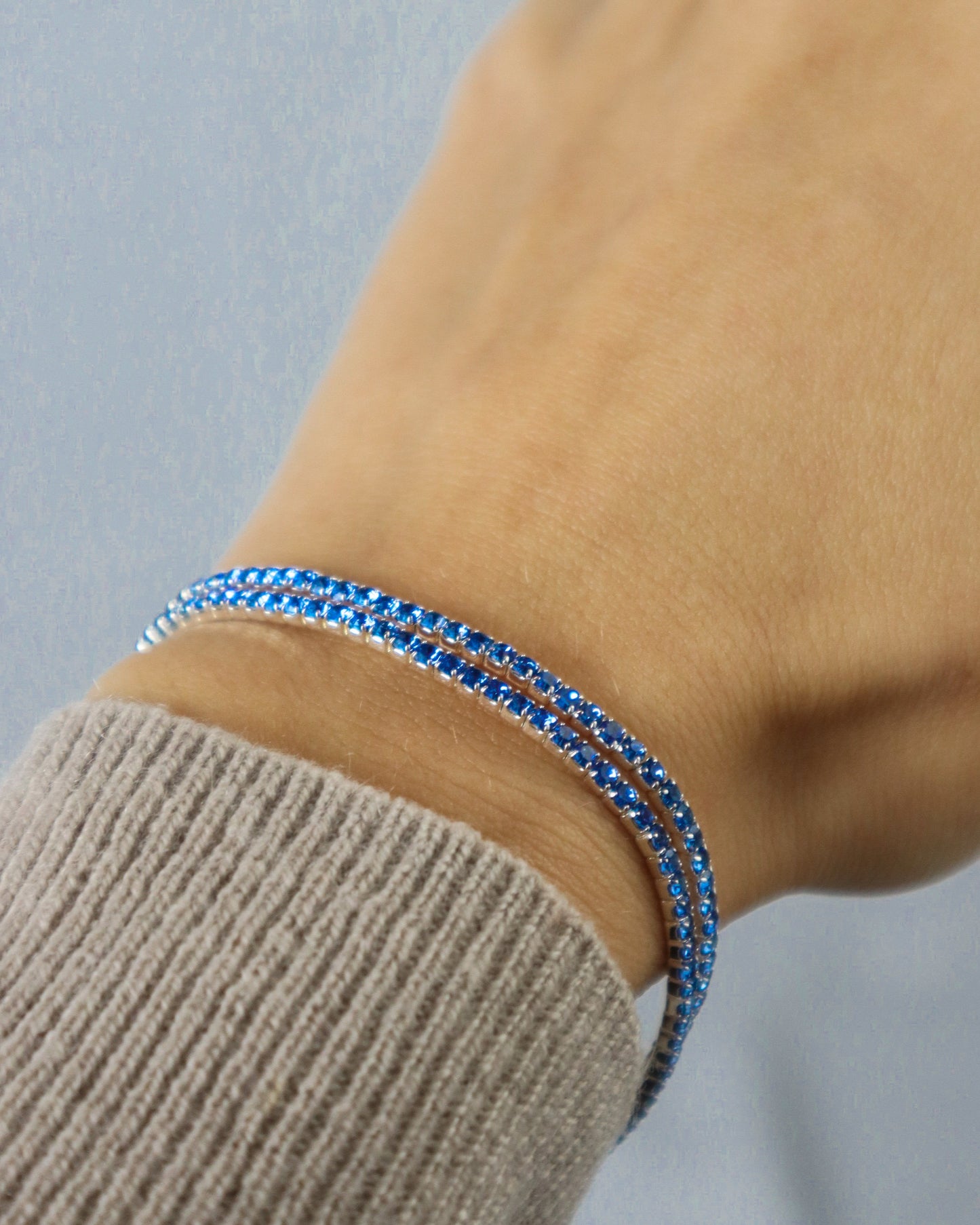 Set Bracciali Sparkle