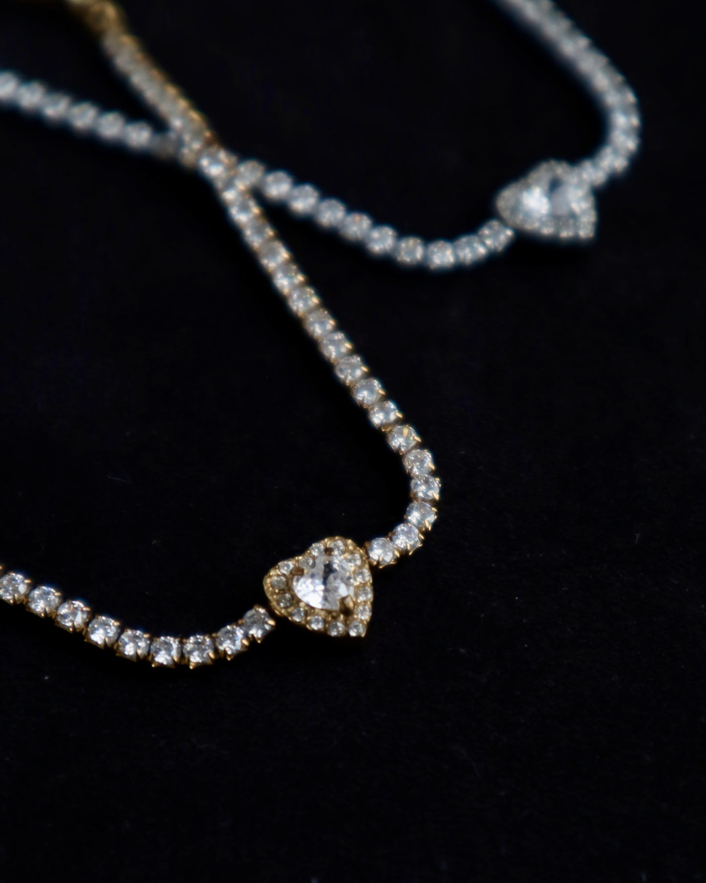 Bracciale Sparkle Heart