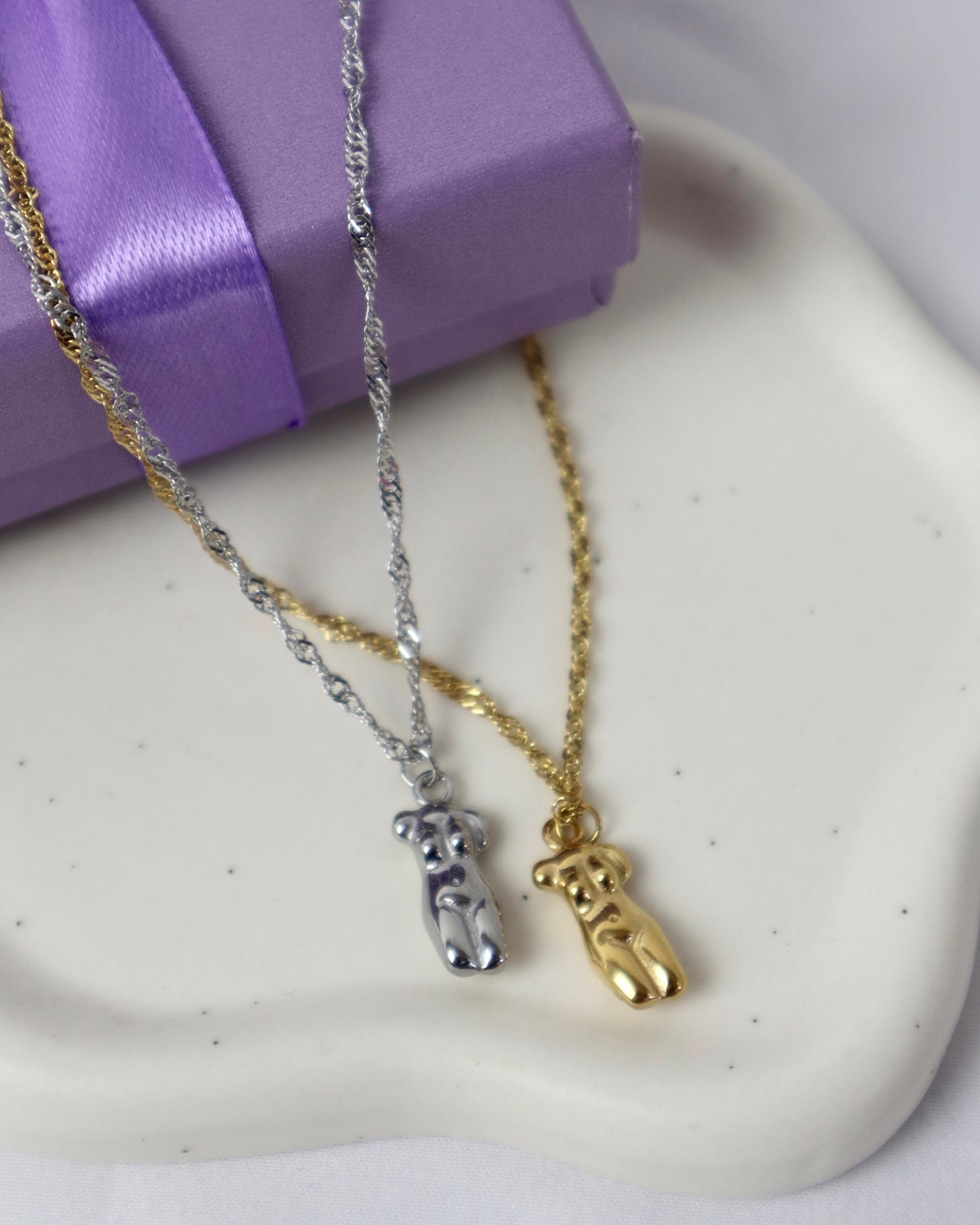 Collana Woman Energy