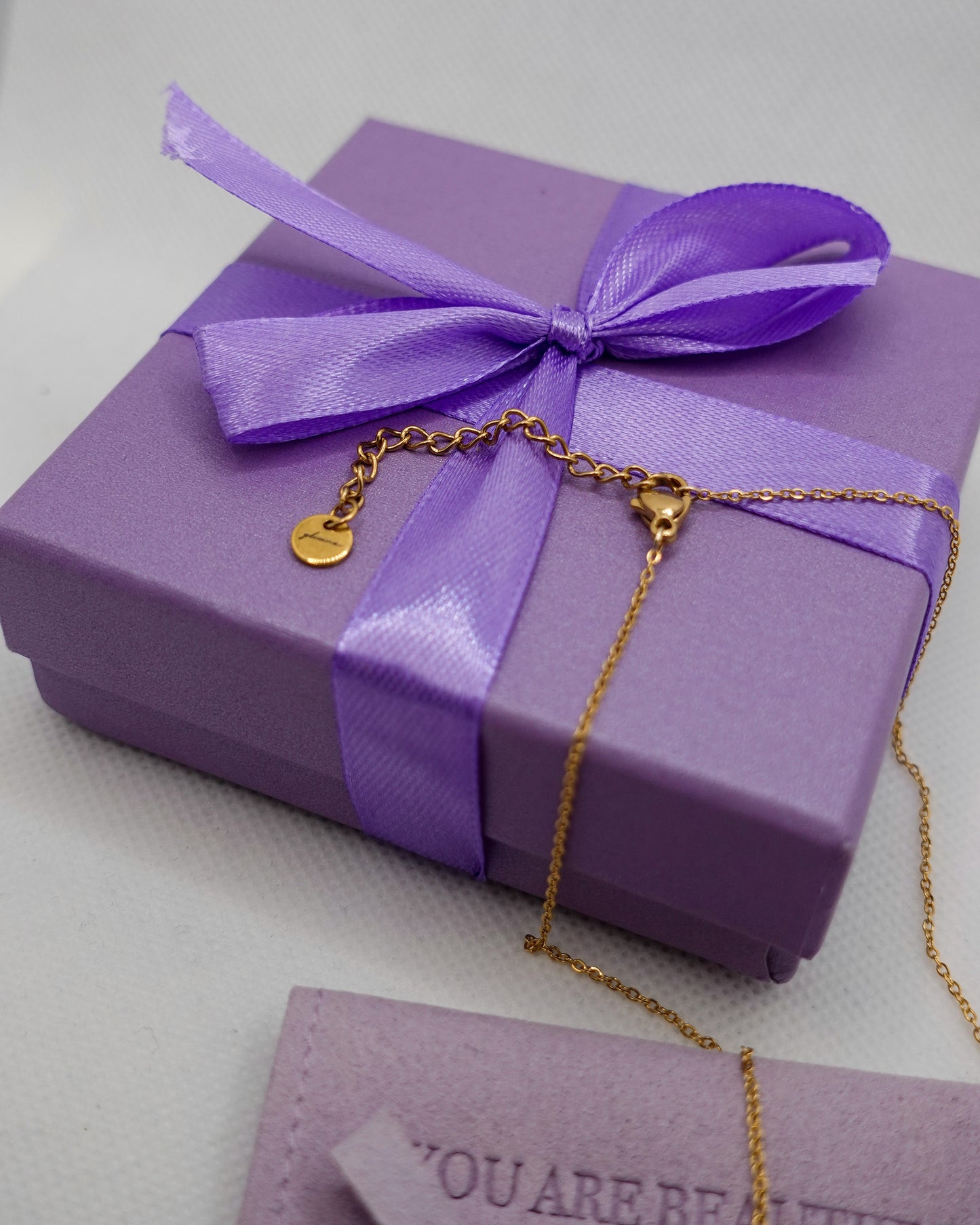 Collana Luce Sparkle
