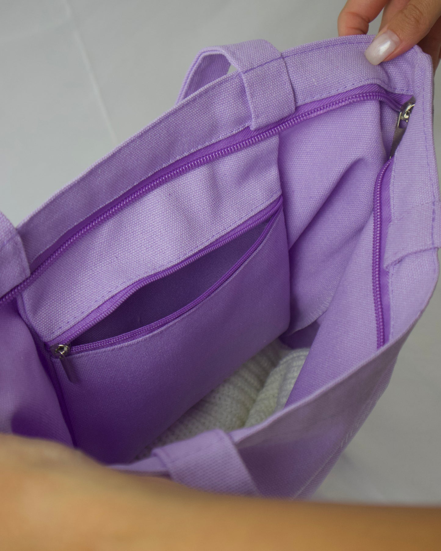 Tote bag You