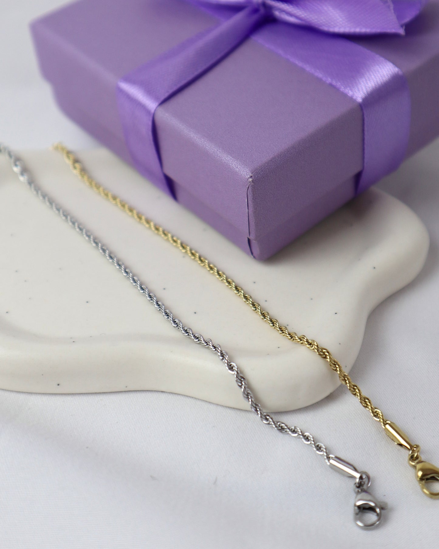 Bracciale Minimal Luxe