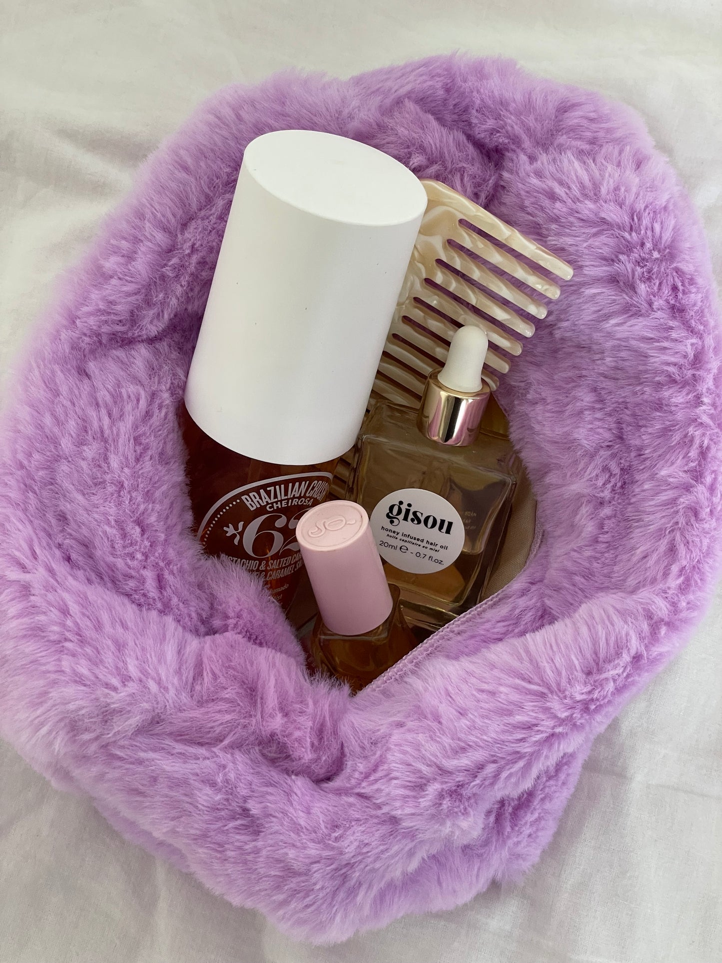 Beauty Pochette