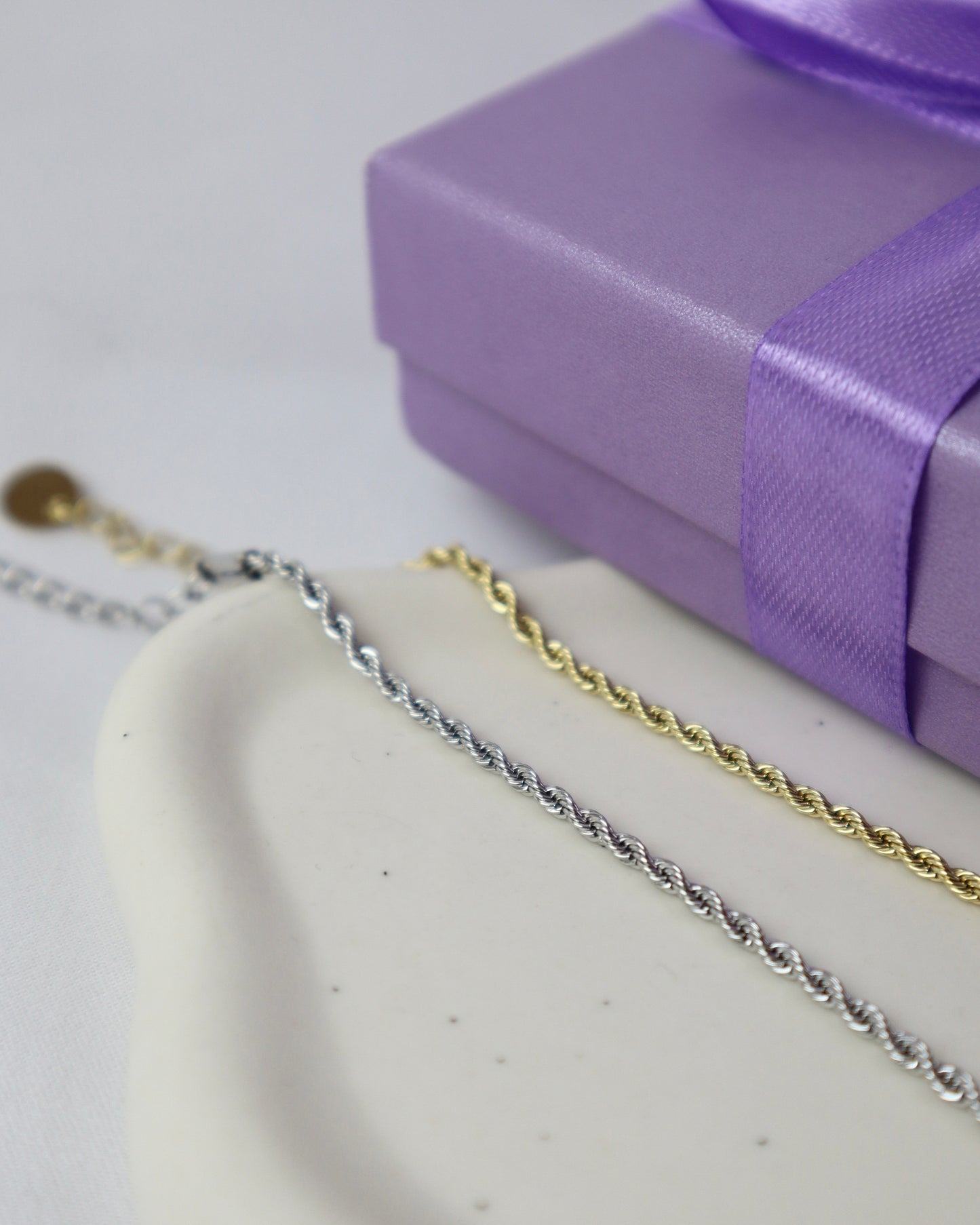 Bracciale Minimal Luxe