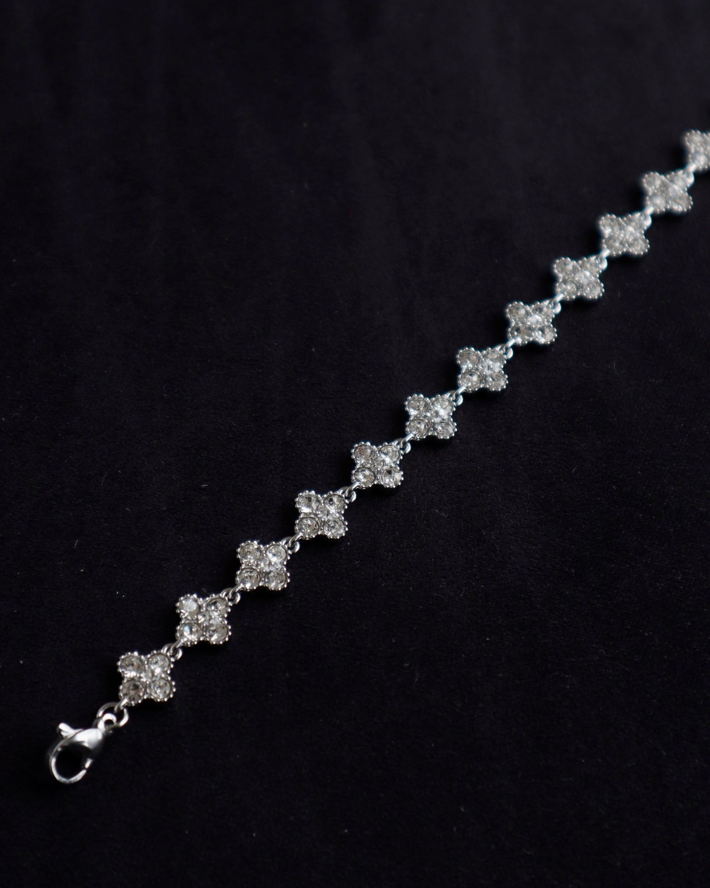 Bracciale Elegance Silver