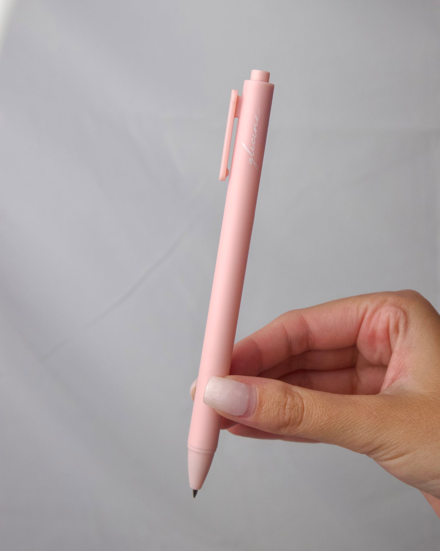 Penna Glicine