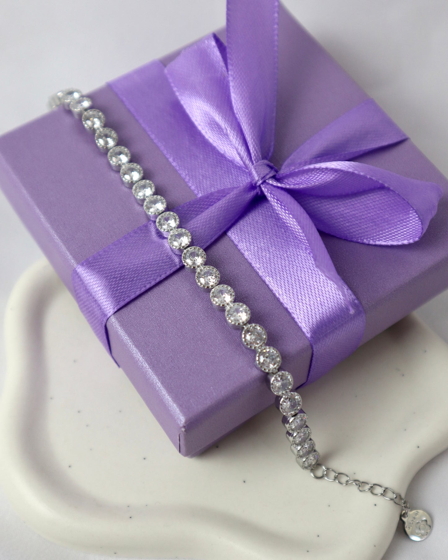 Bracciale Elegance