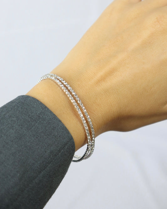 Set Bracciali Sparkle