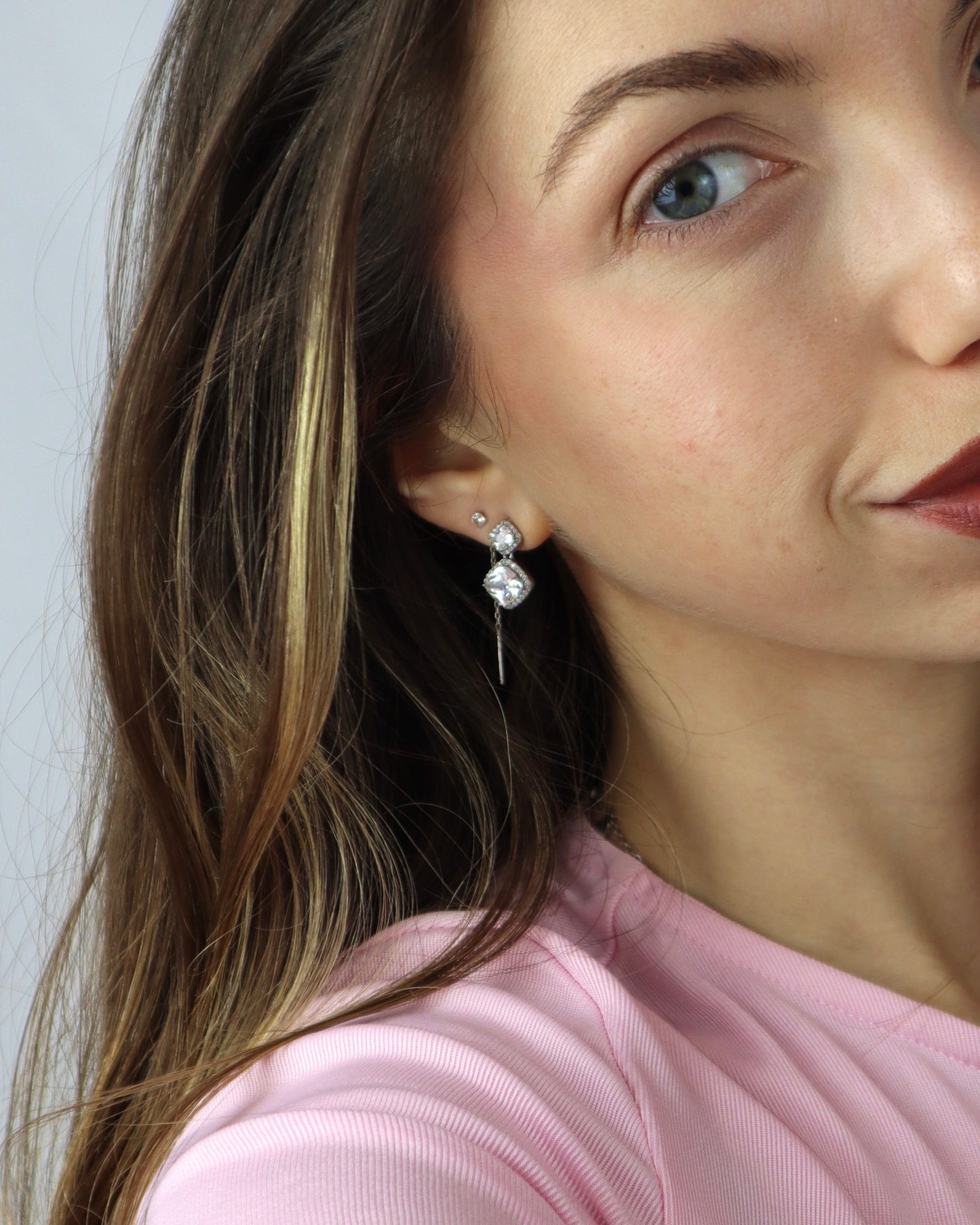 Orecchini Elegance