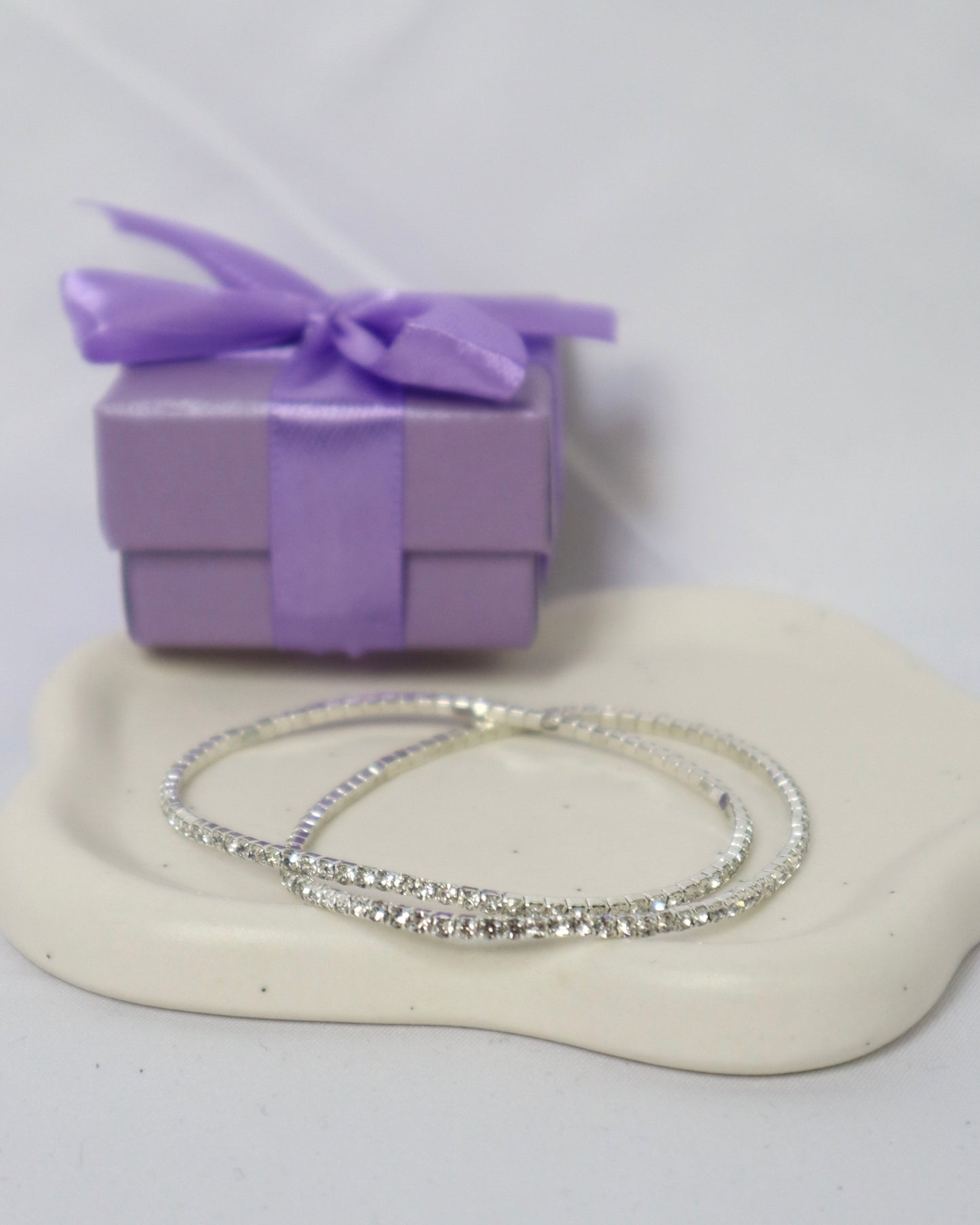 Set Bracciali Sparkle