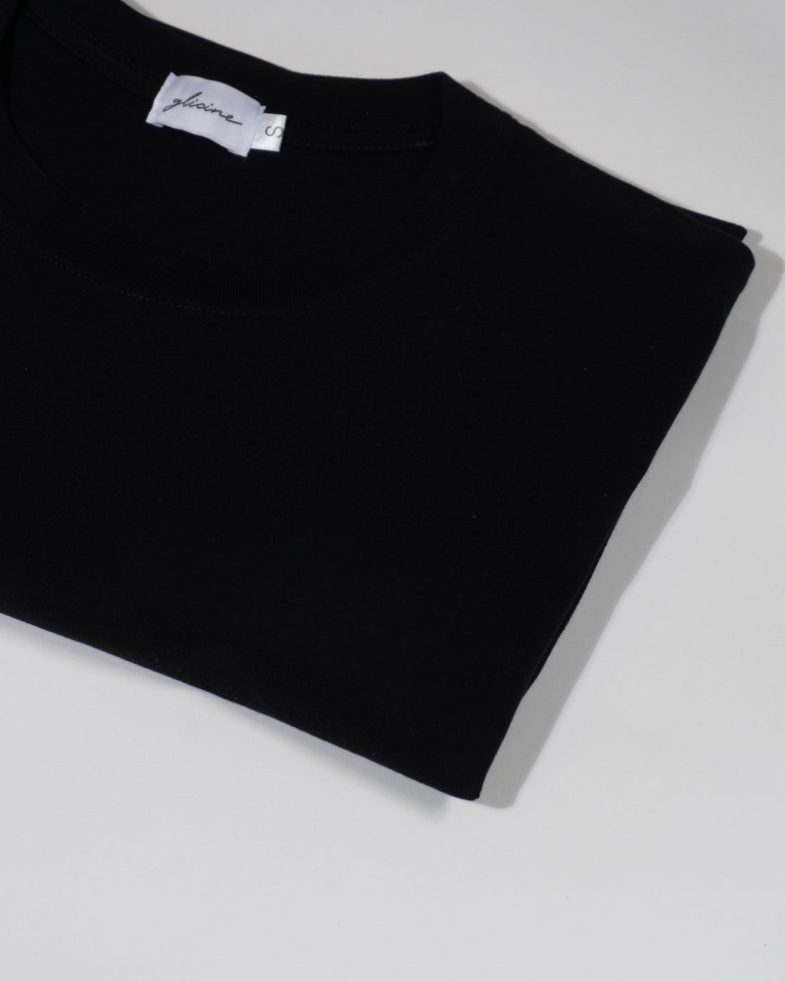 T-shirt Basic Nera