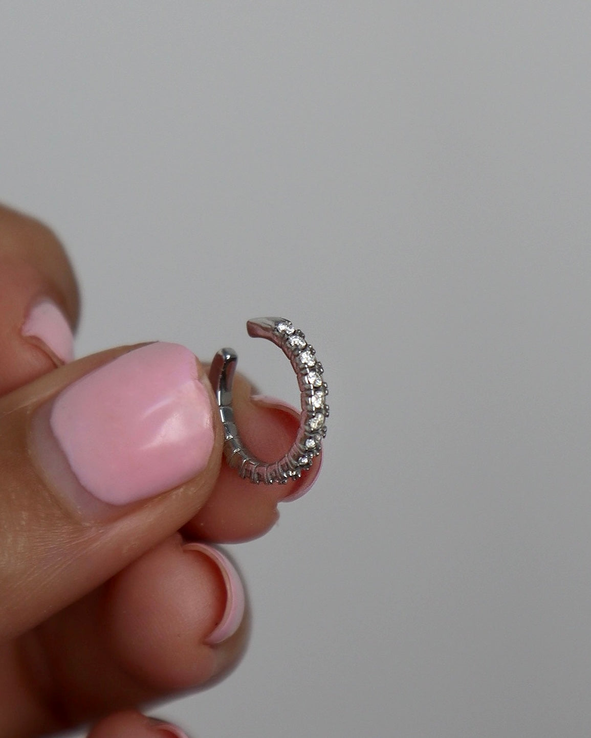 Earcuff Sparkle