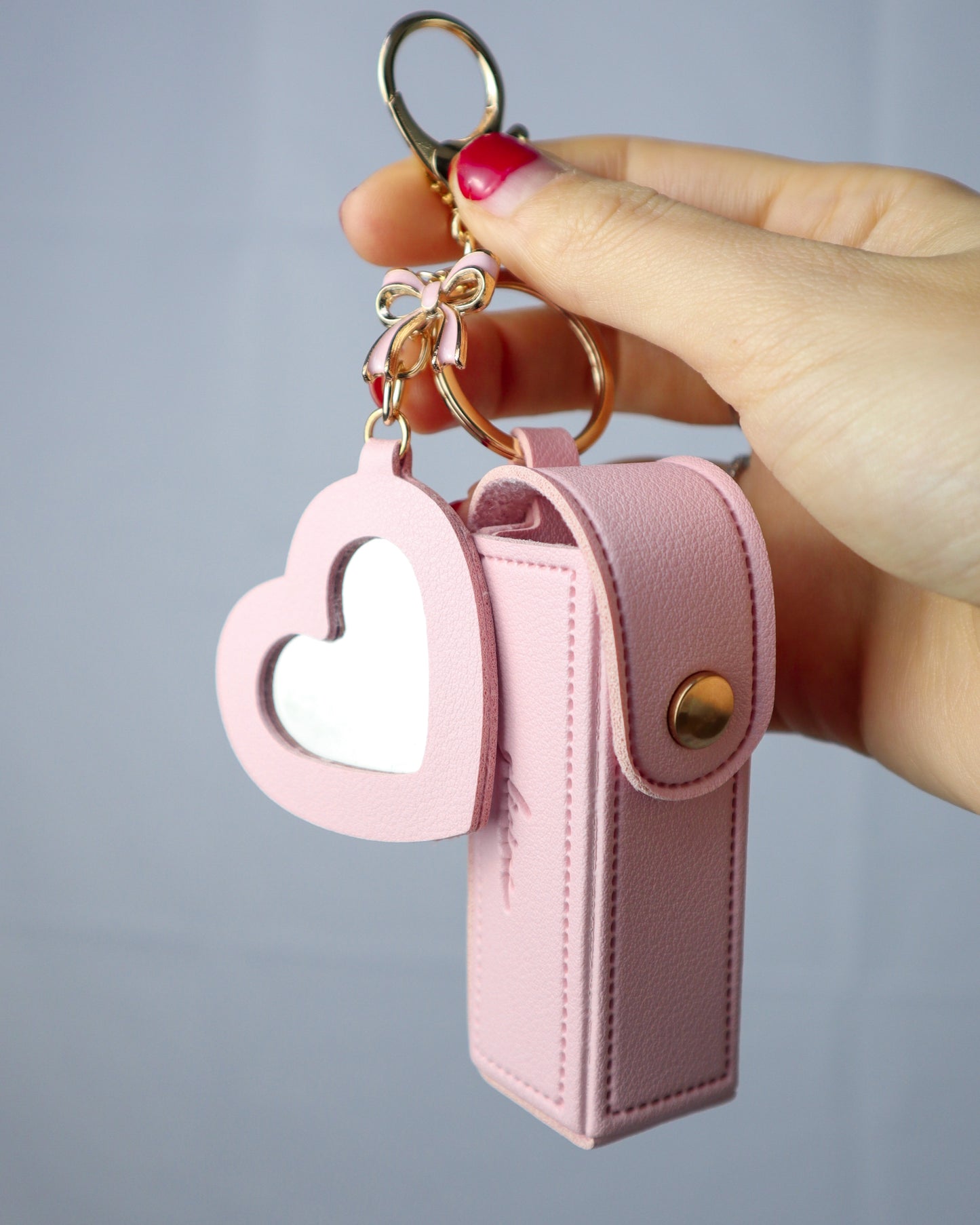 Portachiavi Lip Balm