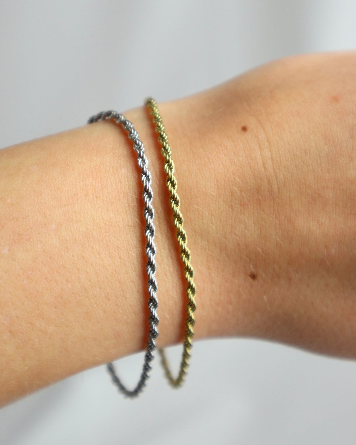 Bracciale Minimal Luxe