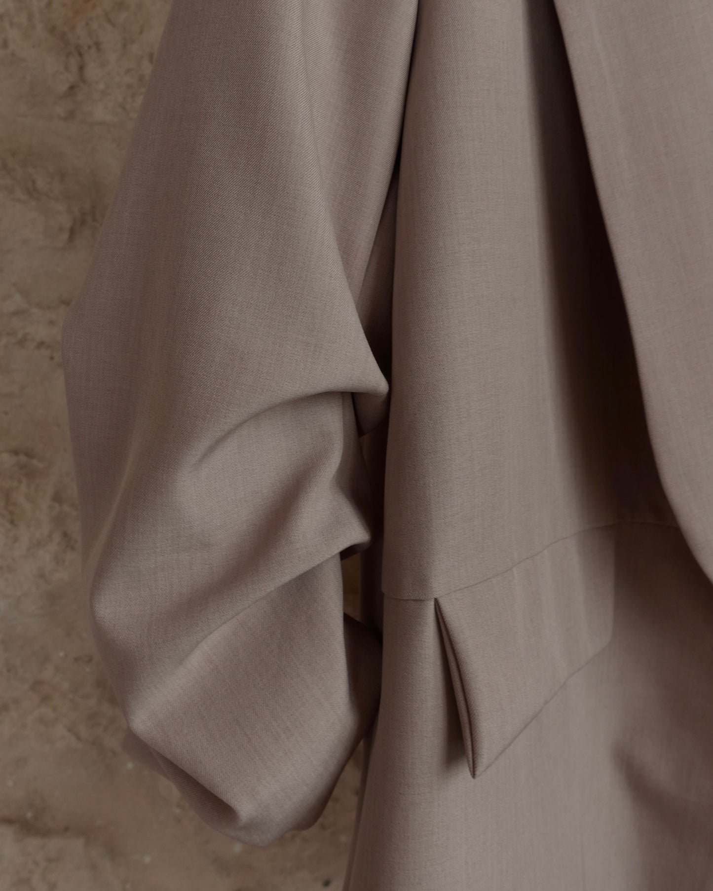 Blazer Spalline