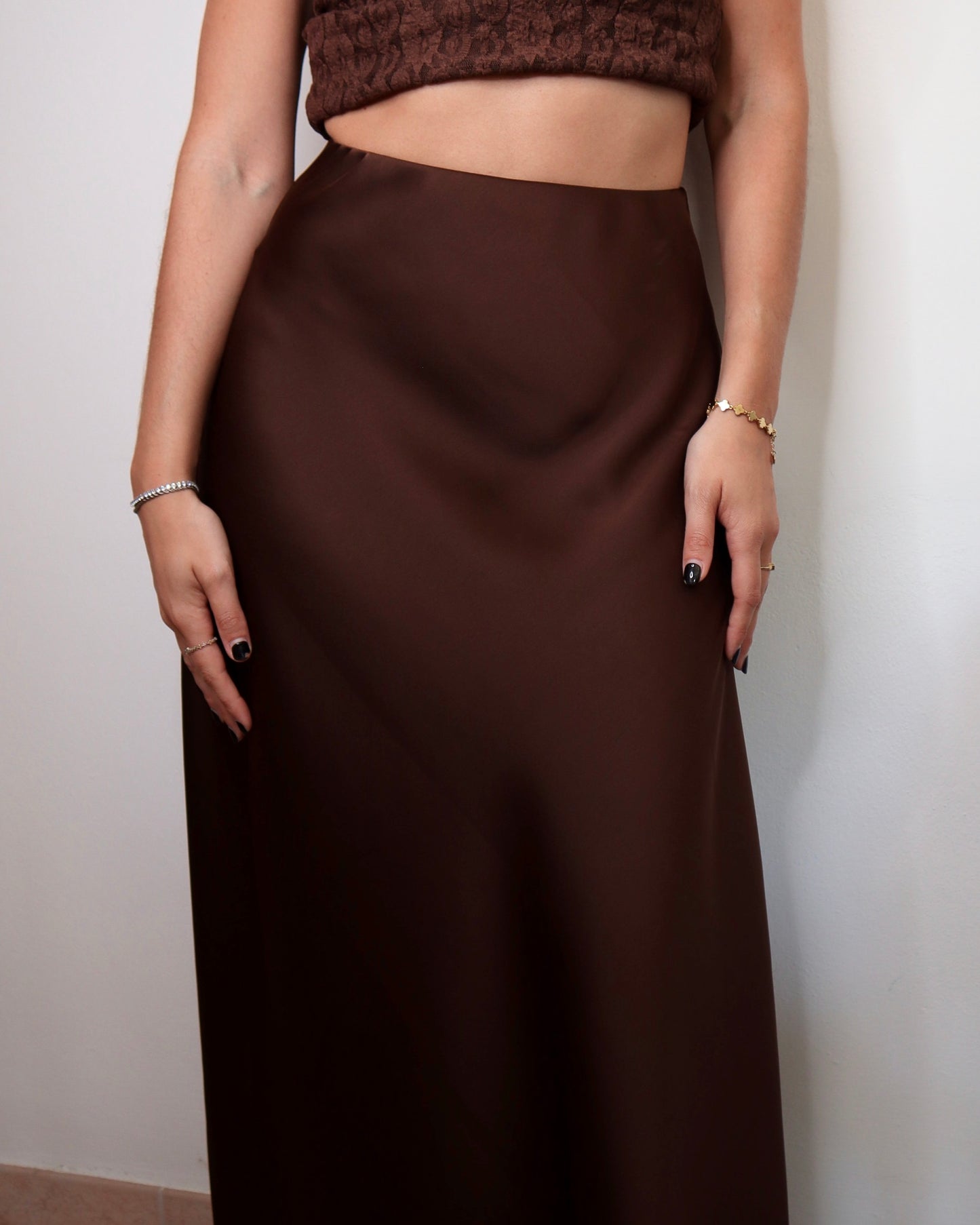 Gonna Elegance - Nera
