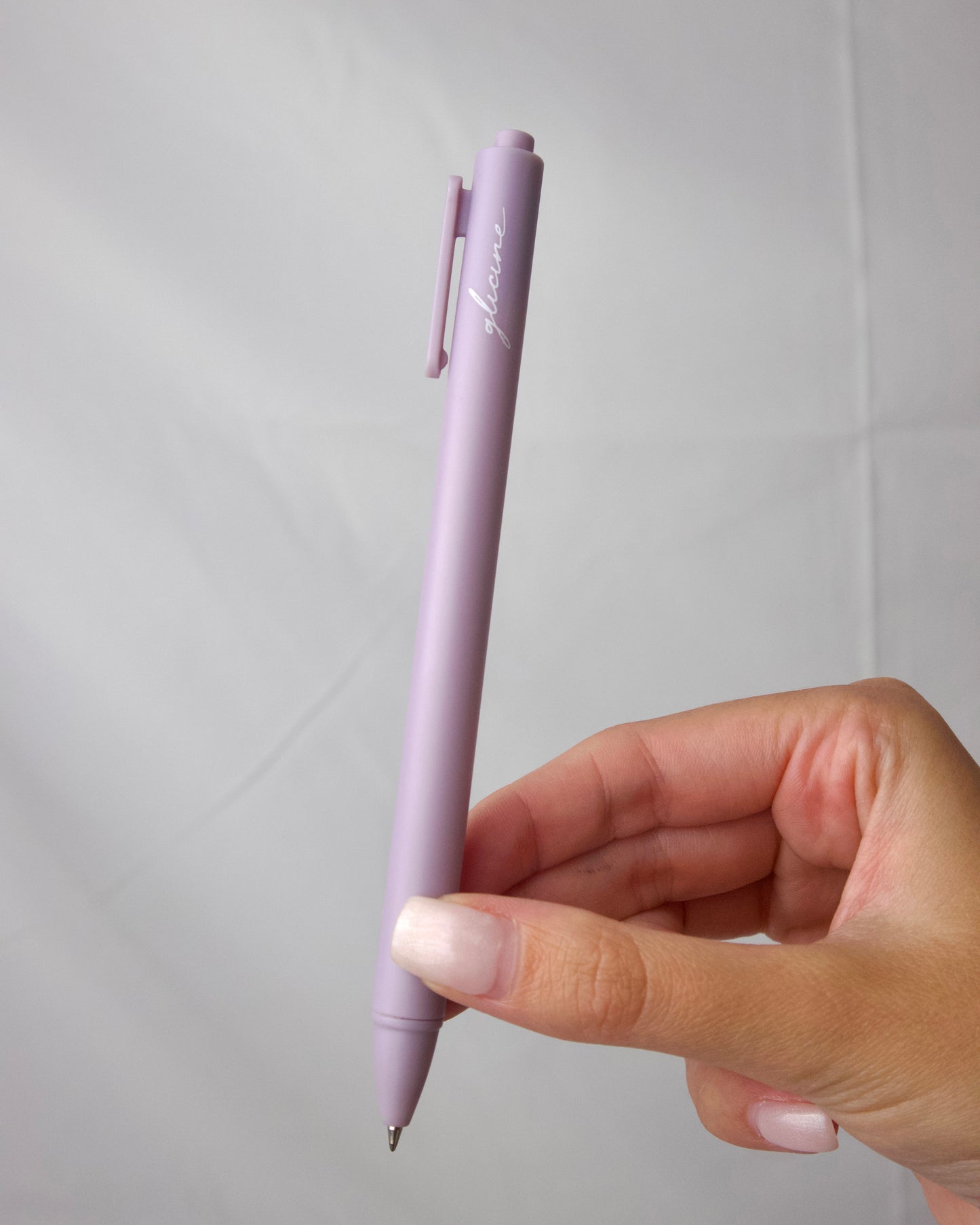 Penna Glicine
