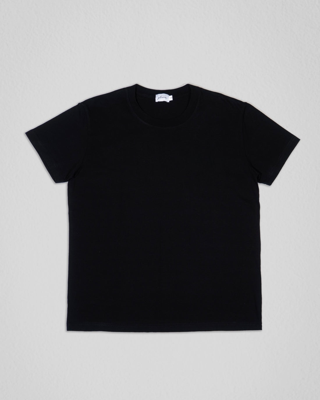 T-shirt Basic Nera