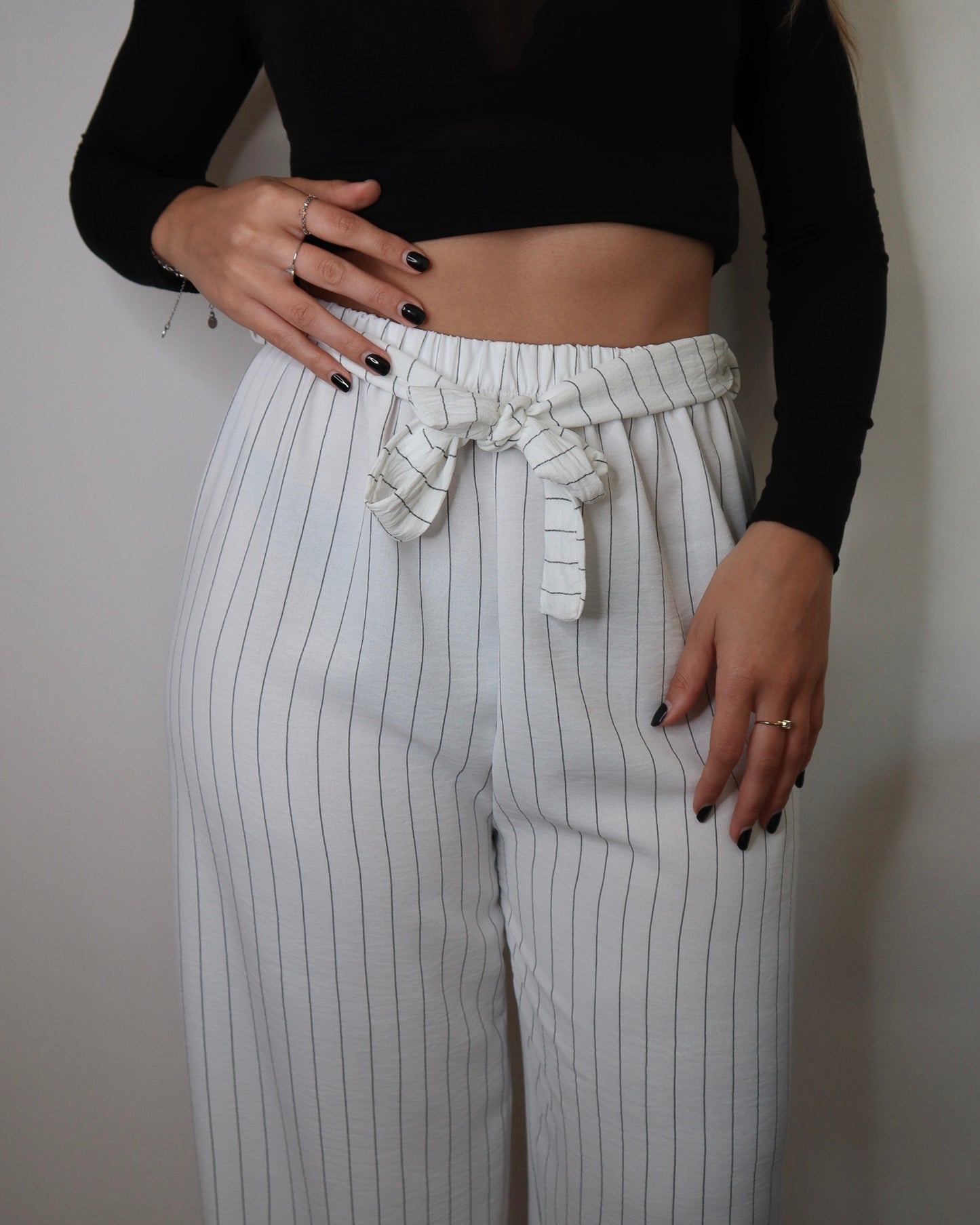 Pantalone Spring