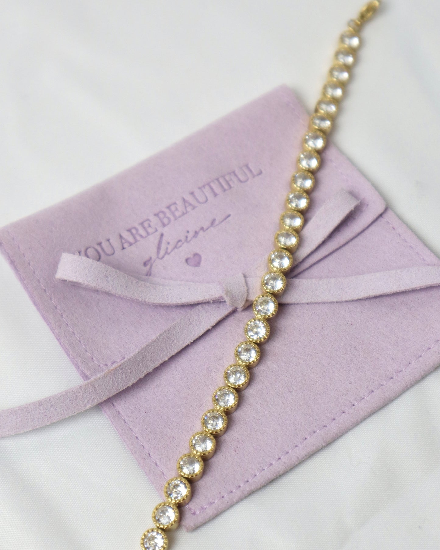 Bracciale Elegance