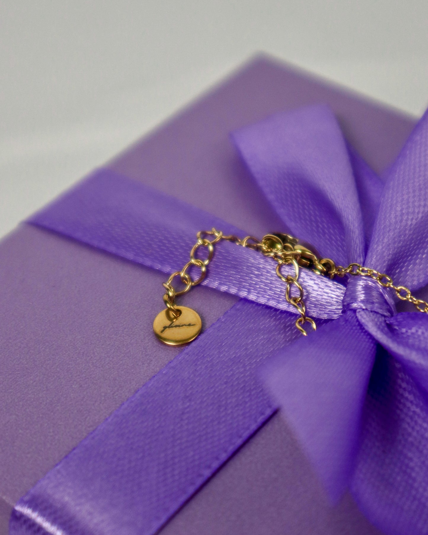 Collana Cuori