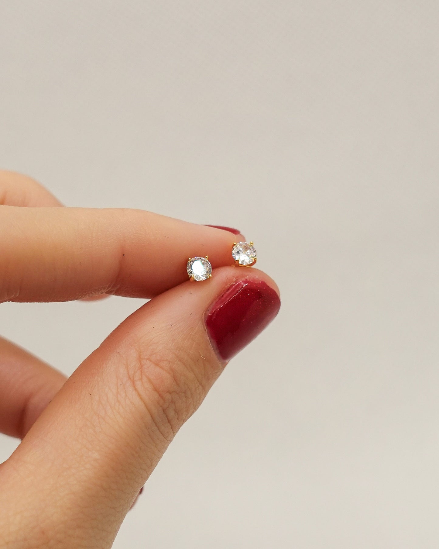 Orecchini Luce Argento 925