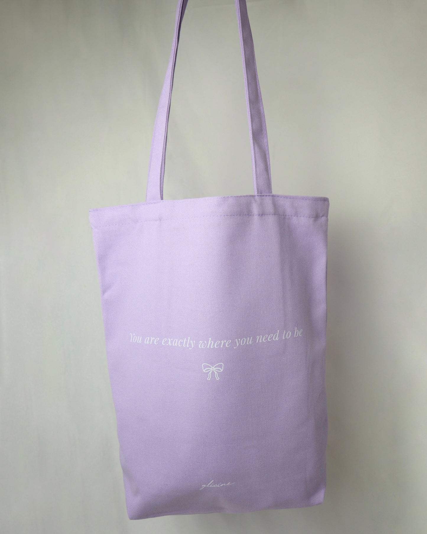Tote bag You