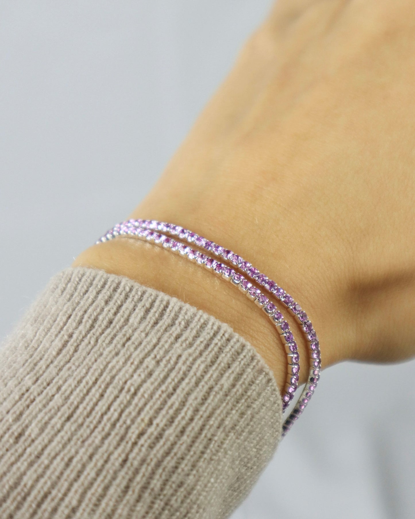 Set Bracciali Sparkle