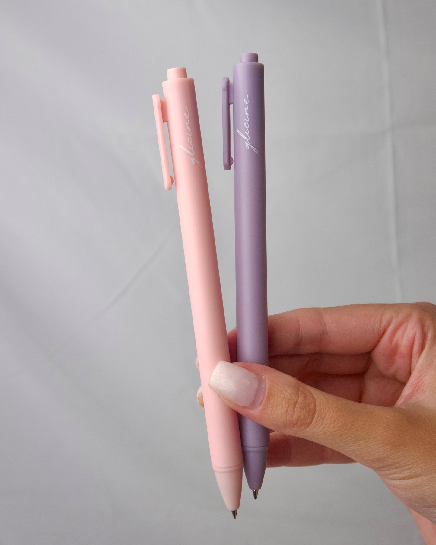 Penna Glicine