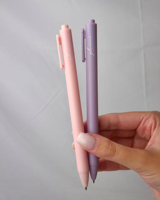 Penna Glicine
