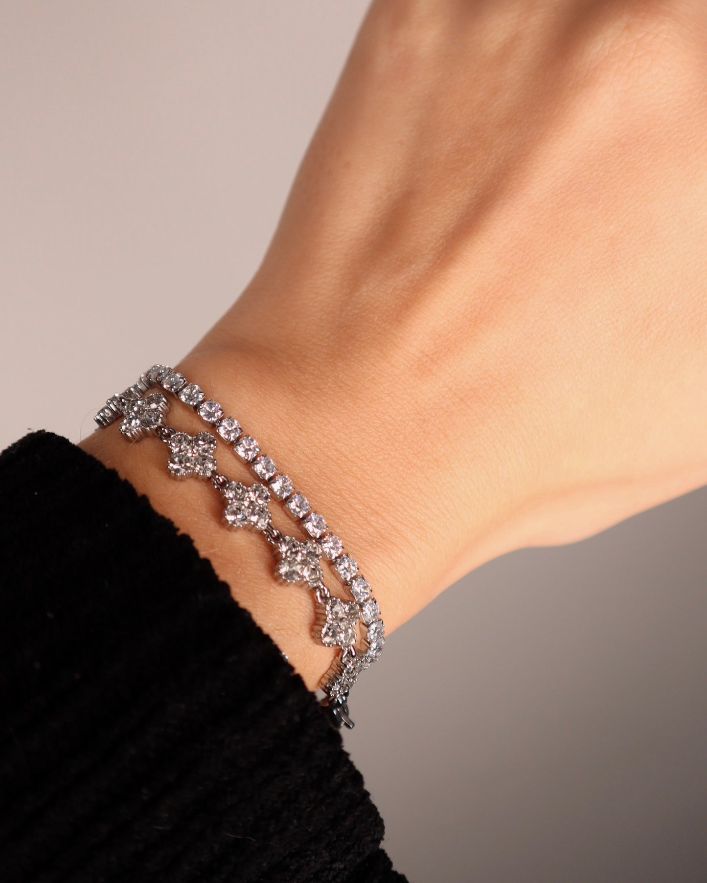 Bracciale Tennis
