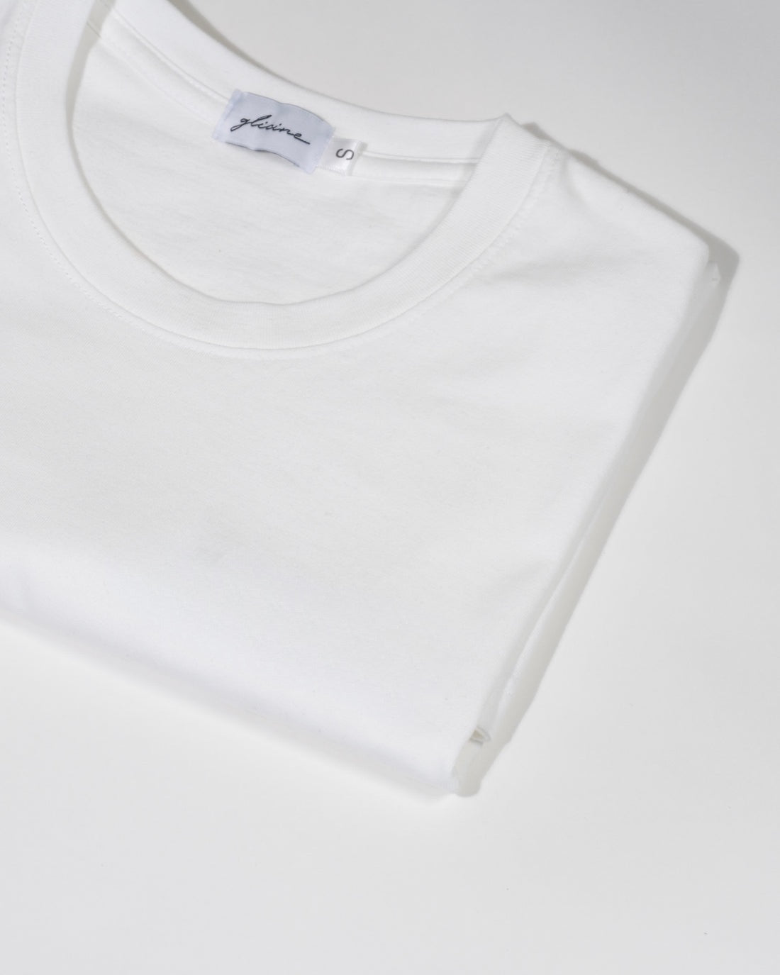 T-shirt Basic Bianca