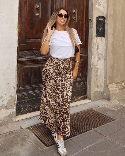 Gonna Leopard