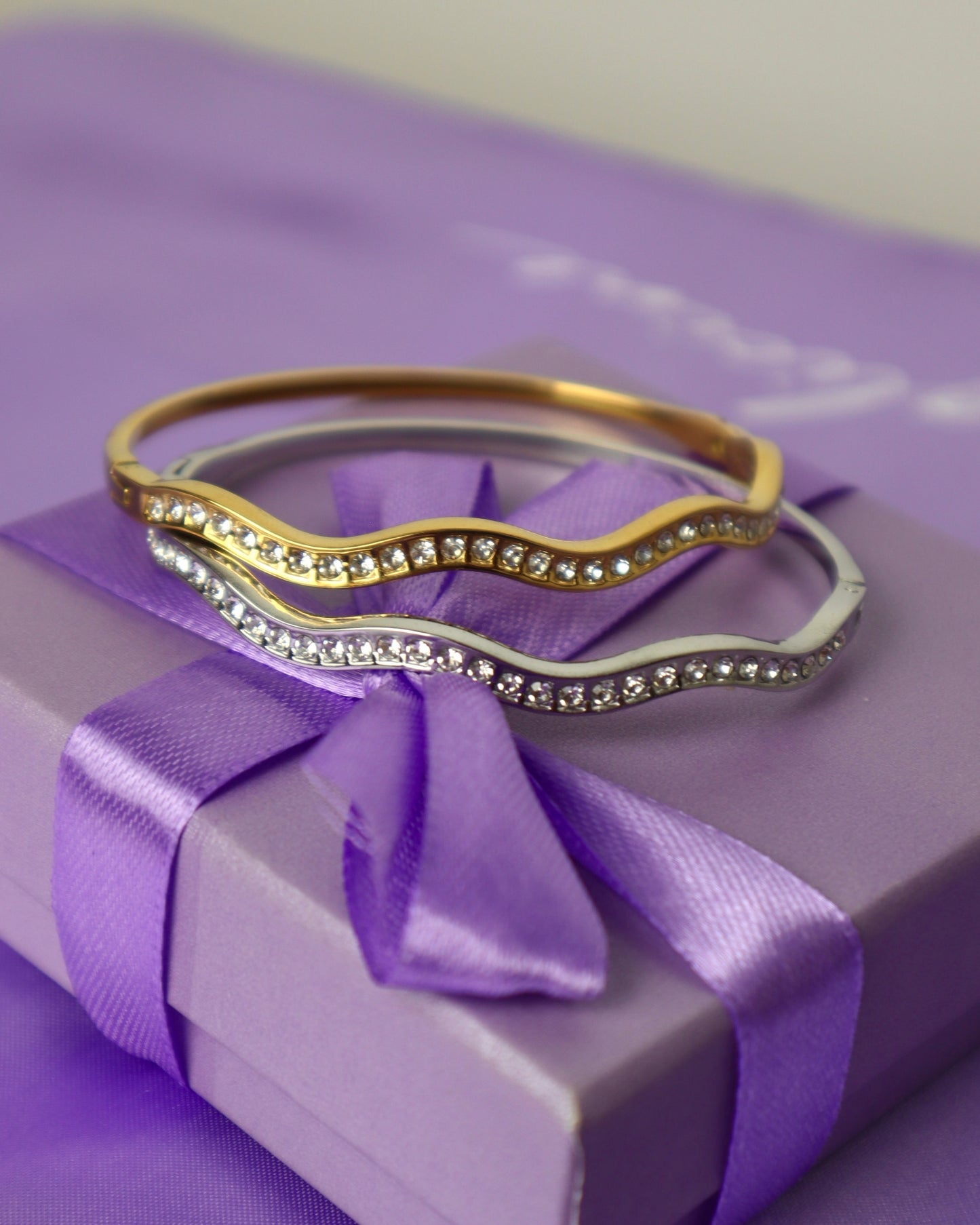 Bracciale Wave