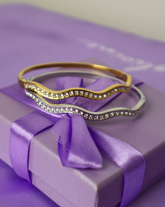 Bracciale Wave