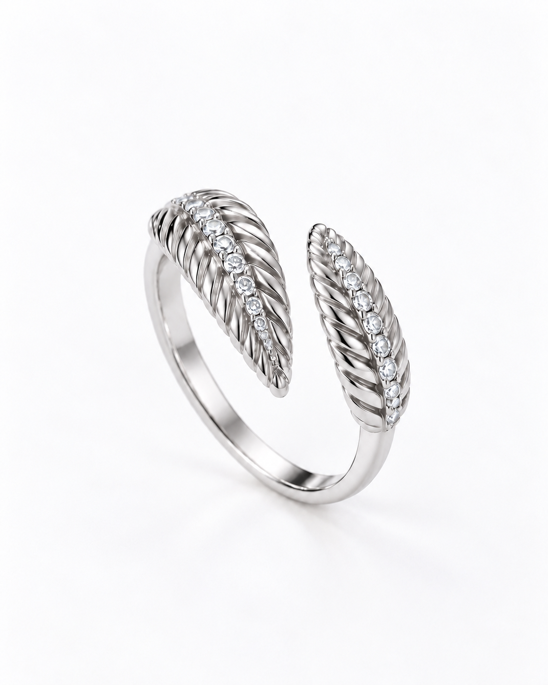Anello Leaf