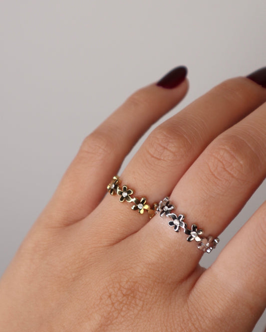 Anello Primavera