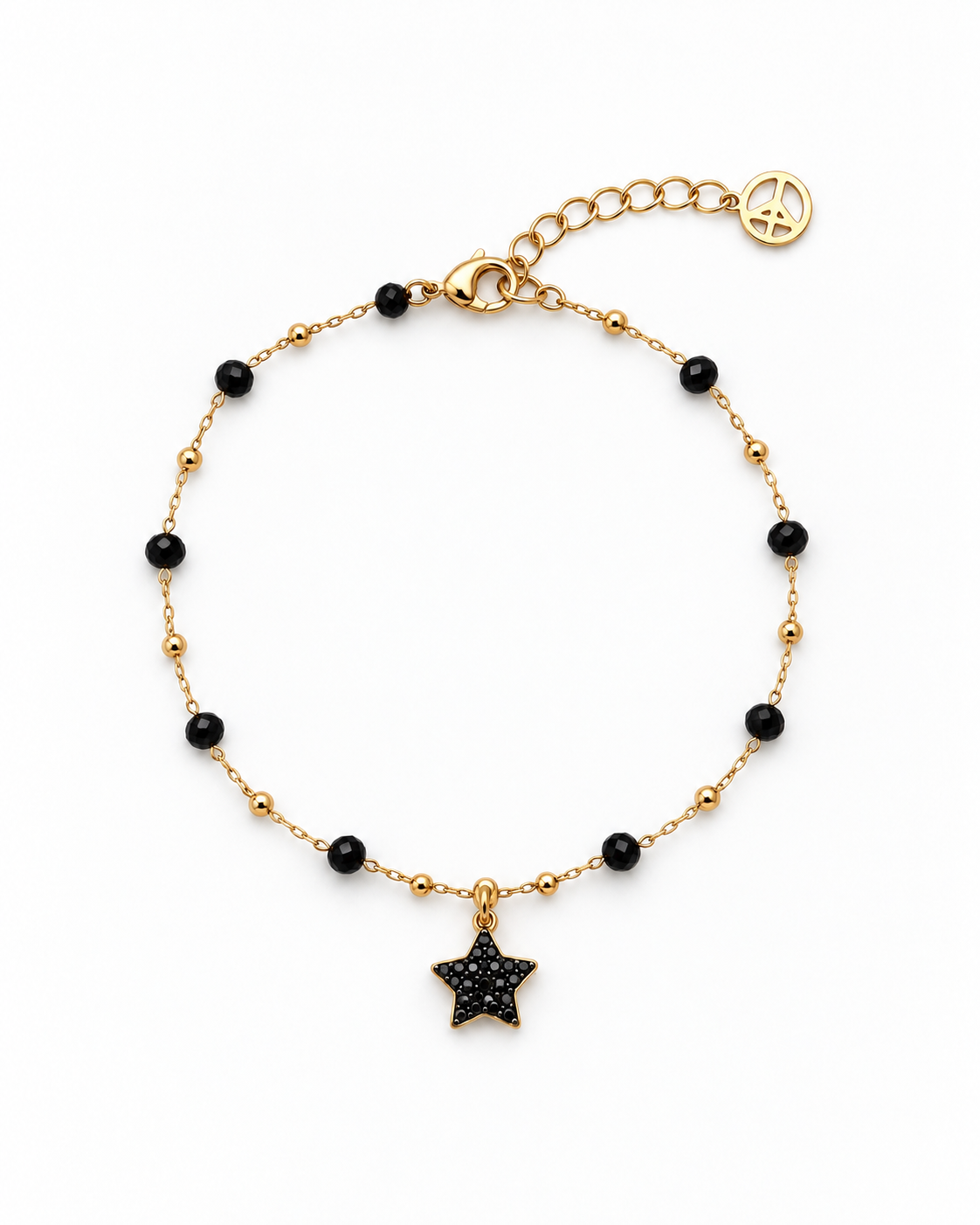 Bracciale Maleficent