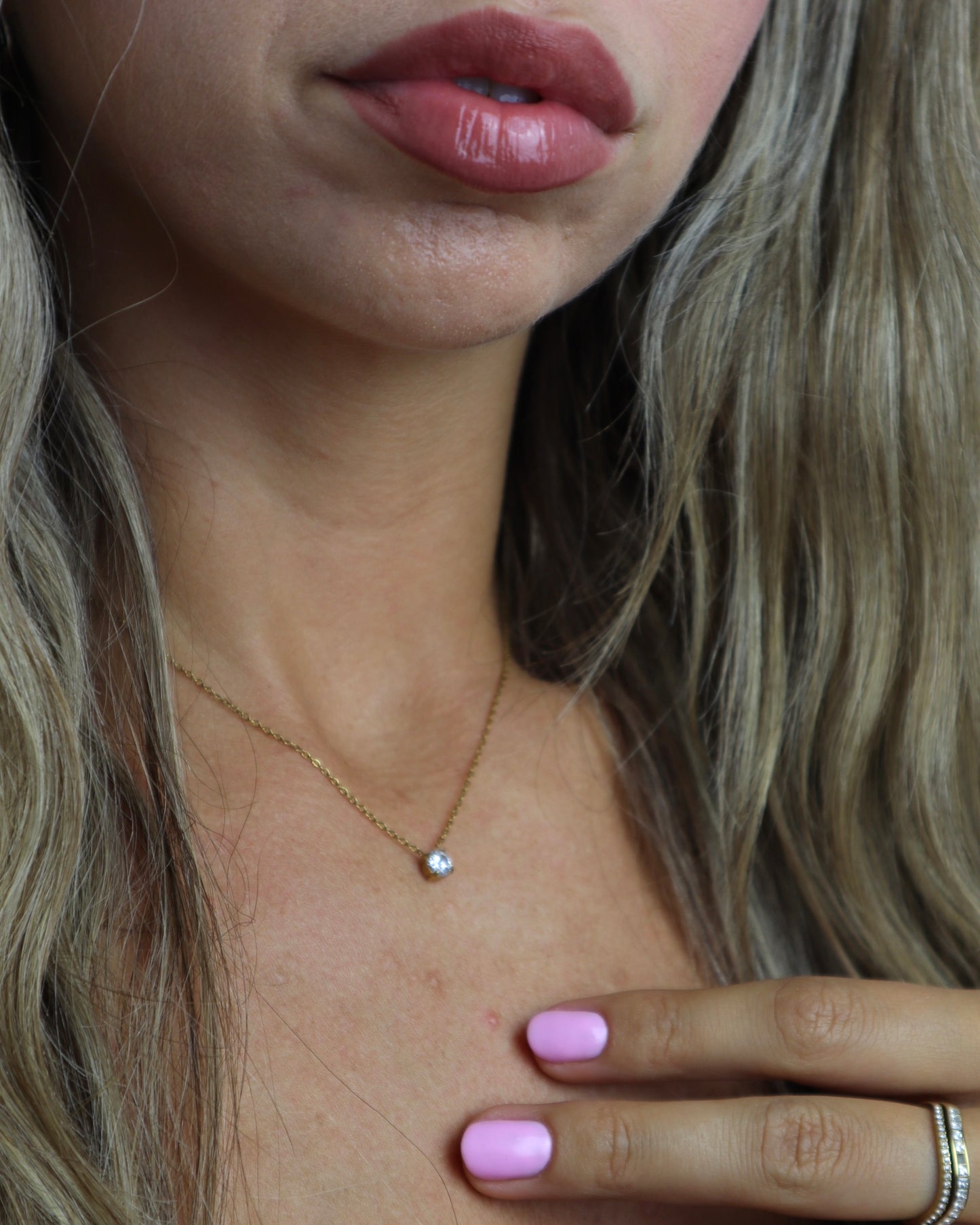 Collana Luce