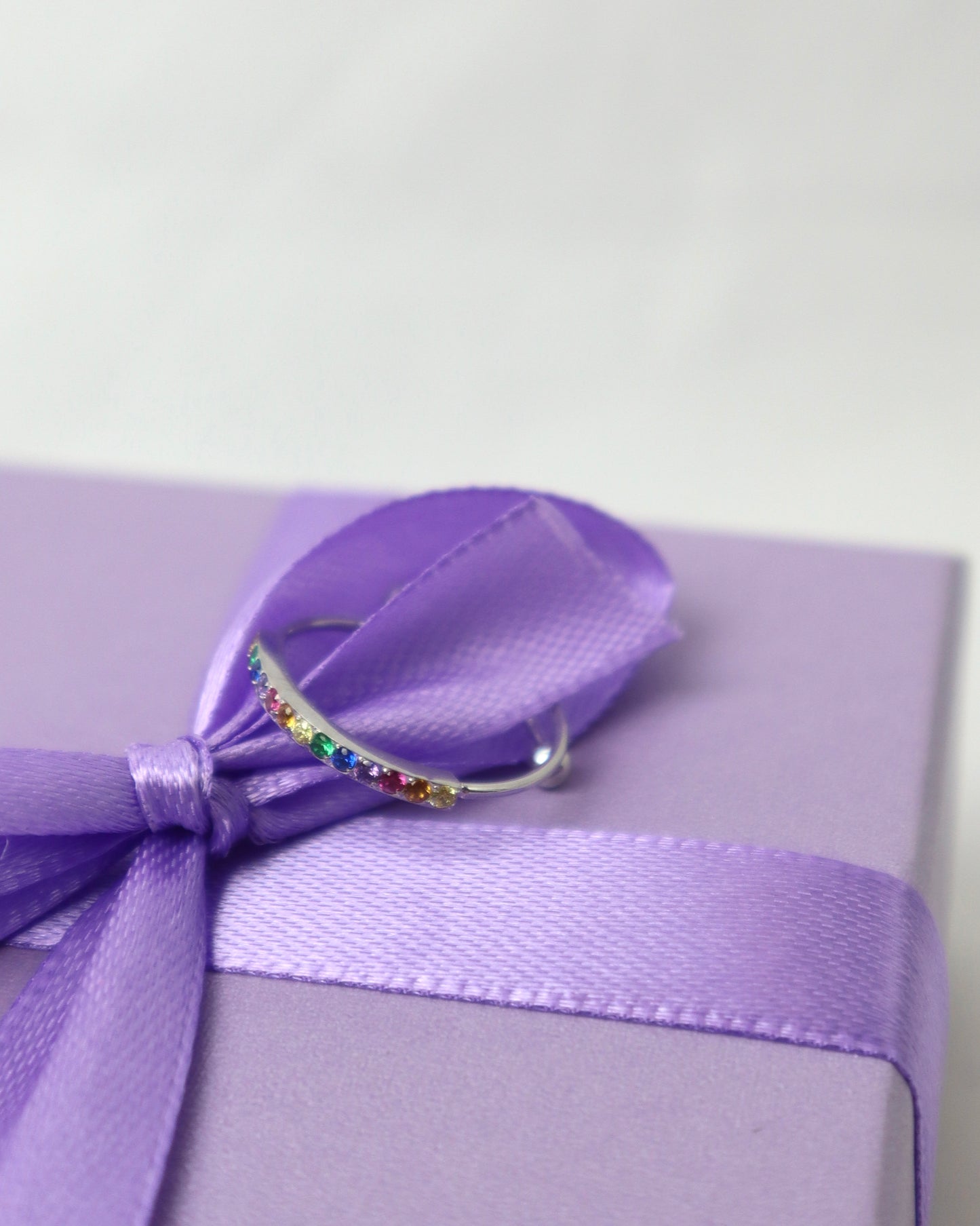 Anello Sparkle