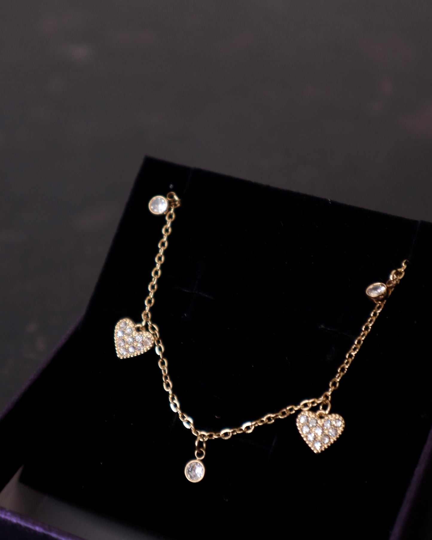Collana Carol