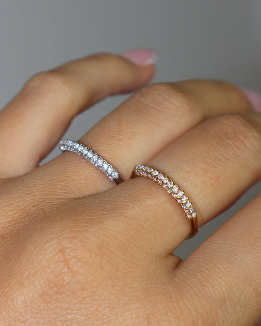 Anello Sparkle Luxury