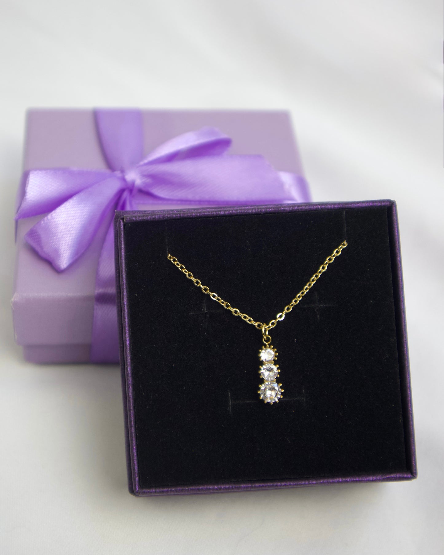 Collana Elegance
