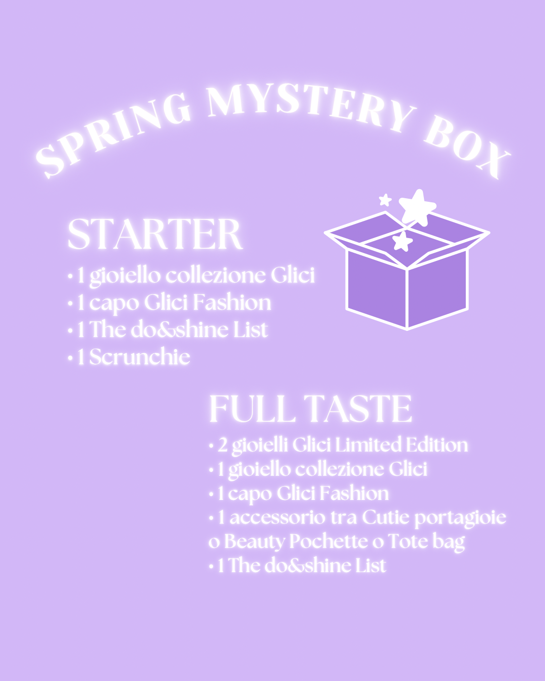 Spring Box