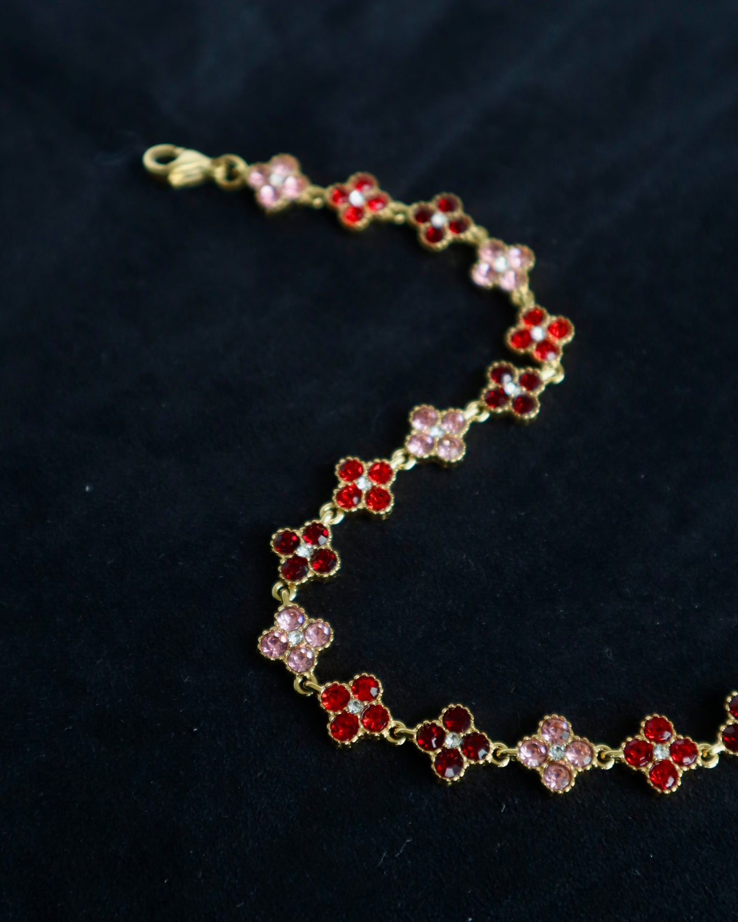 Bracciale Elegance Tricolor - Special Edition