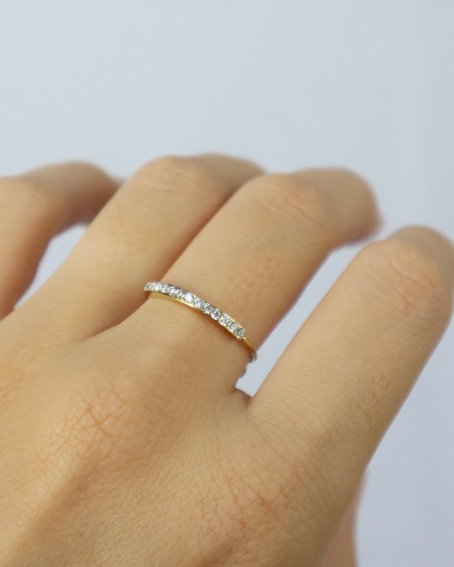 Anello Sparkle