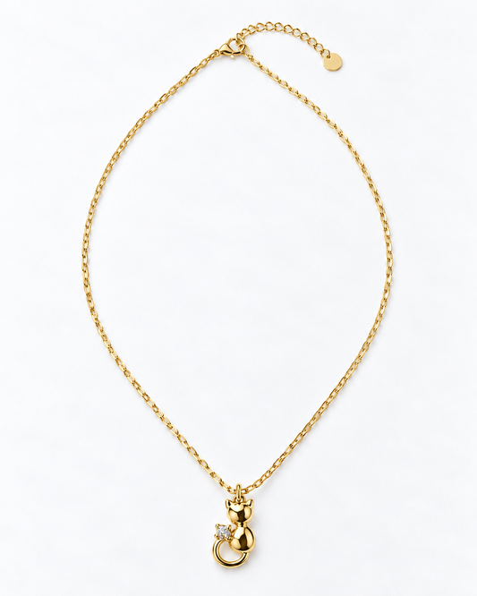 Collana Maleficent