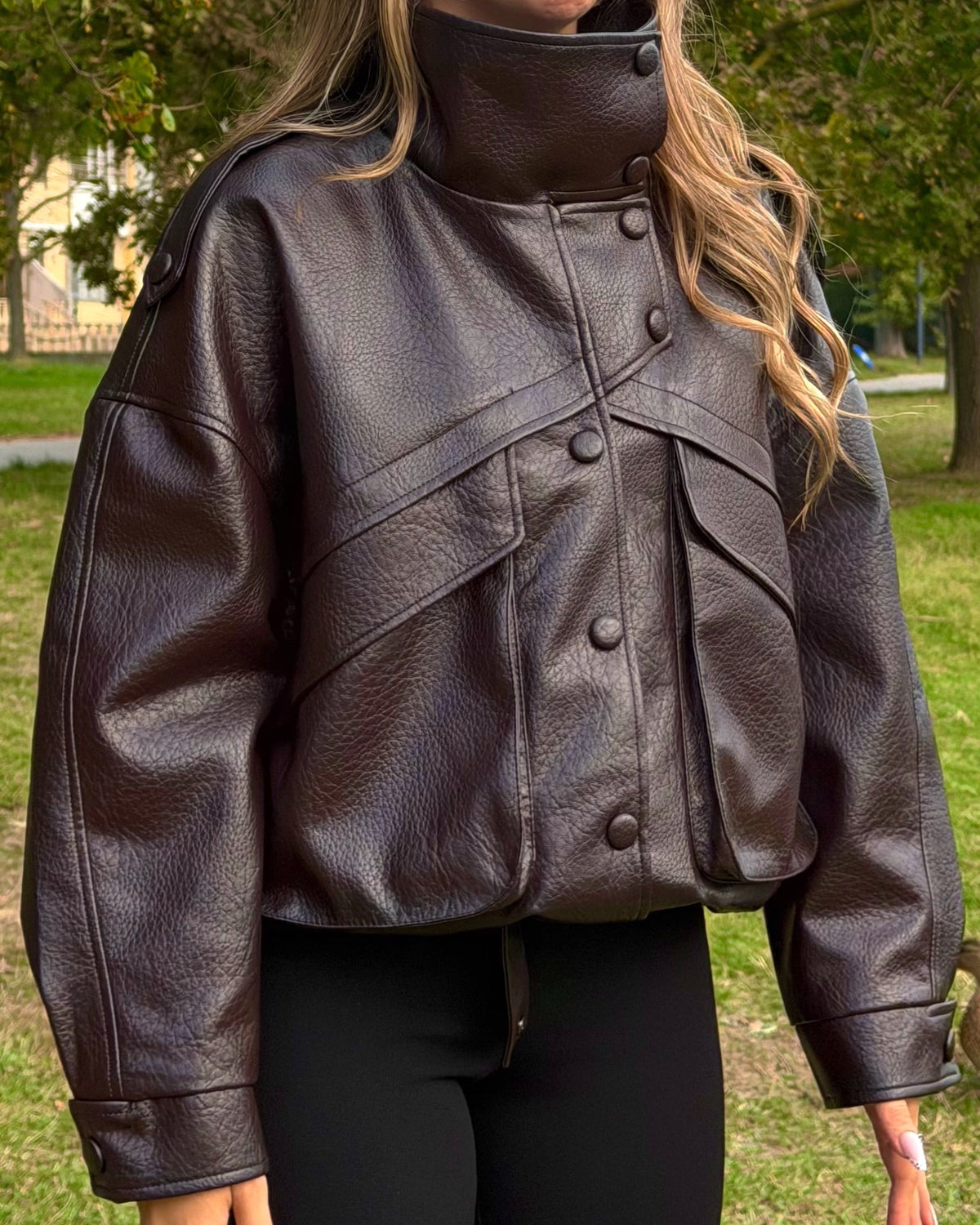 Giacca Icon